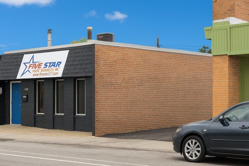 5638 N Elston Avenue, Chicago, IL, 60646 | Card Image