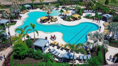 17445 Haysack Ter, LAKEWOOD RANCH, FL, 34211-1361 | Card Image