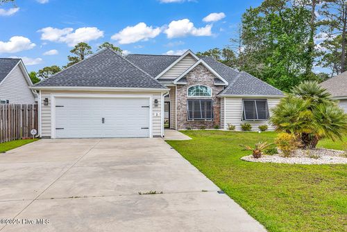5 Court 10 Northwest Dr, Carolina Shores, NC, 28467-2612 | Card Image