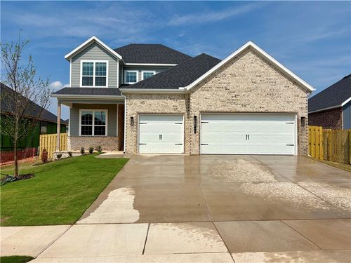 1900 Ferguson St, Pea Ridge, AR, 72751-5052 | Card Image