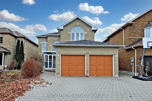legal-lower-walkout-16 Strickland Dr, Ajax, ON, L1T4A1 | Card Image