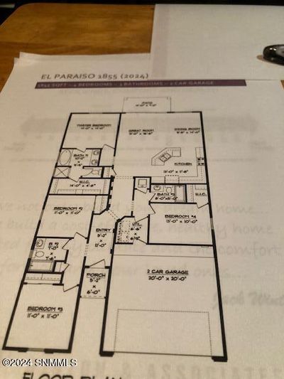 Floor Plan | Image 2