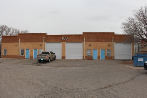 ste-c-100 Mountain Park Pl Nw, Albuquerque, NM, 87114-2293 | Card Image