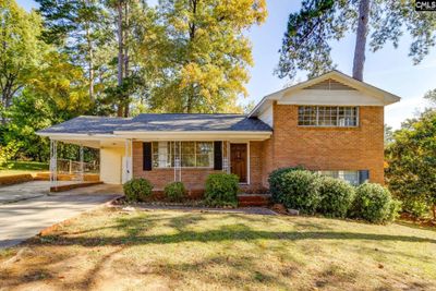 109 Richcreek Road, House other with 3 bedrooms, 2 bathrooms and null parking in Columbia SC | Image 1