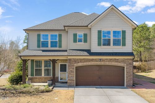 726 Forrest Ln, Creedmoor, NC, 27522-8196 | Card Image