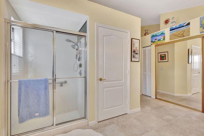9158 Heathridge Dr, House other with 3 bedrooms, 3 bathrooms and null parking in West Palm Beach FL | Image 26