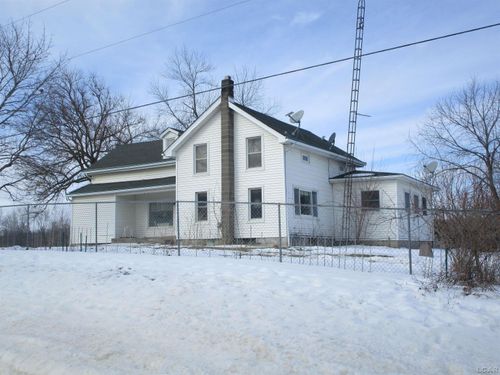 12616 Burton Rd, Manitou Beach, MI, 49253-9793 | Card Image