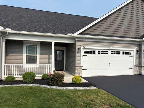 24 Timber Creek Trl, Gates, NY, 14606-4383 | Card Image