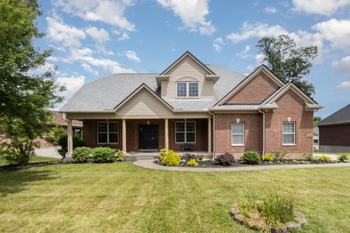 1464 Shirepeak Way, Independence, KY, 41051-7425 | Card Image
