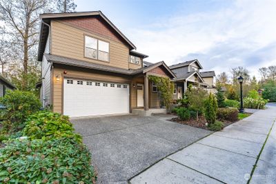 4219 Fuchsia Drive, House other with 3 bedrooms, 1 bathrooms and 2 parking in Bellingham WA | Image 2