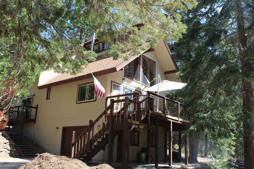 57910 Peppermint Drive, Ponderosa, CA, 93265 | Card Image