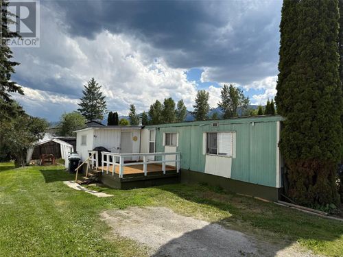 47-1040 9th Ave N, Golden, BC, V0A1H2 | Card Image