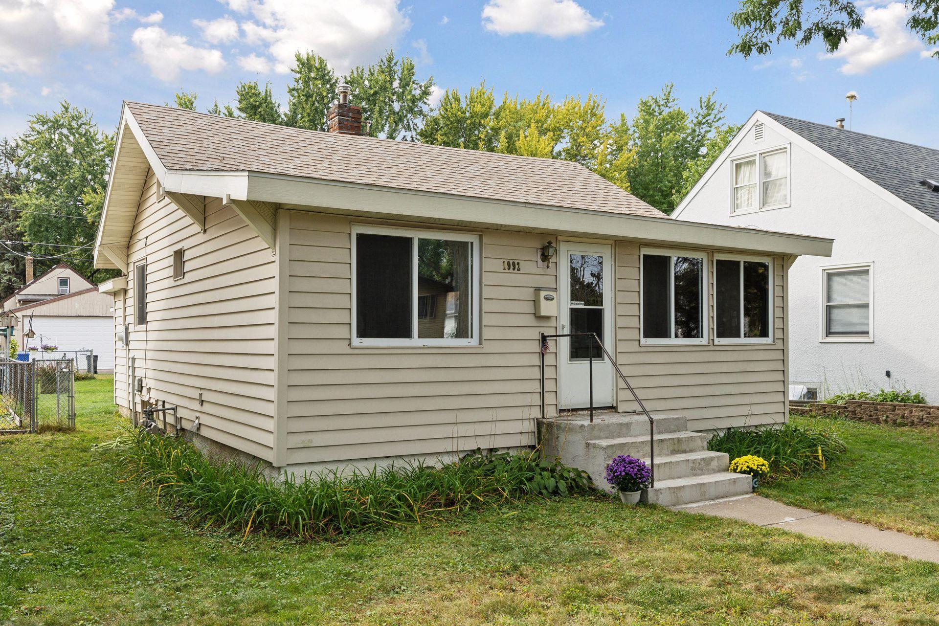 Clear Ave, Saint Paul, MN 55119