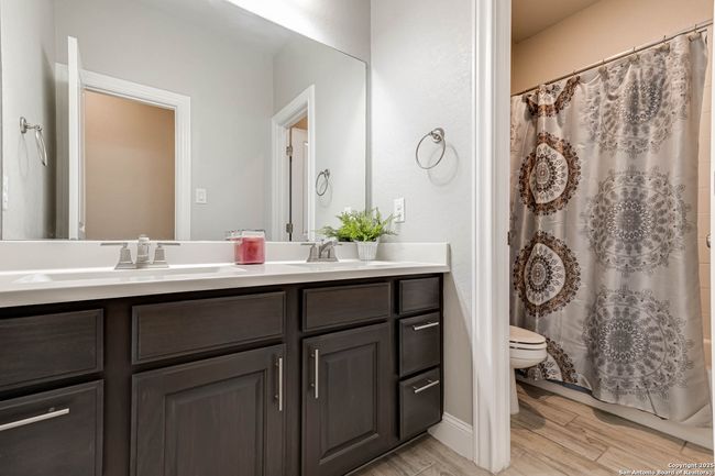 9011 Quail Gate, House other with 4 bedrooms, 3 bathrooms and null parking in Fair Oaks Ranch TX | Image 32