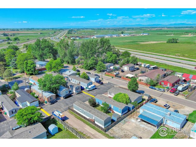 28 - 218 Grape St, Home with 3 bedrooms, 2 bathrooms and null parking in Hudson CO | Image 17