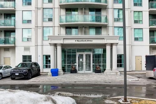 10f-6 Rosebank Dr, Scarborough, ON, M1B0A1 | Card Image