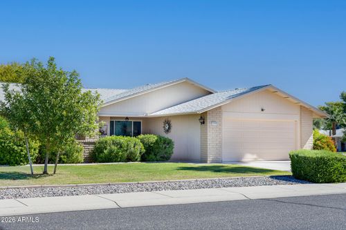 12702 W Omega Dr, Sun City West, AZ, 85375-4622 | Card Image