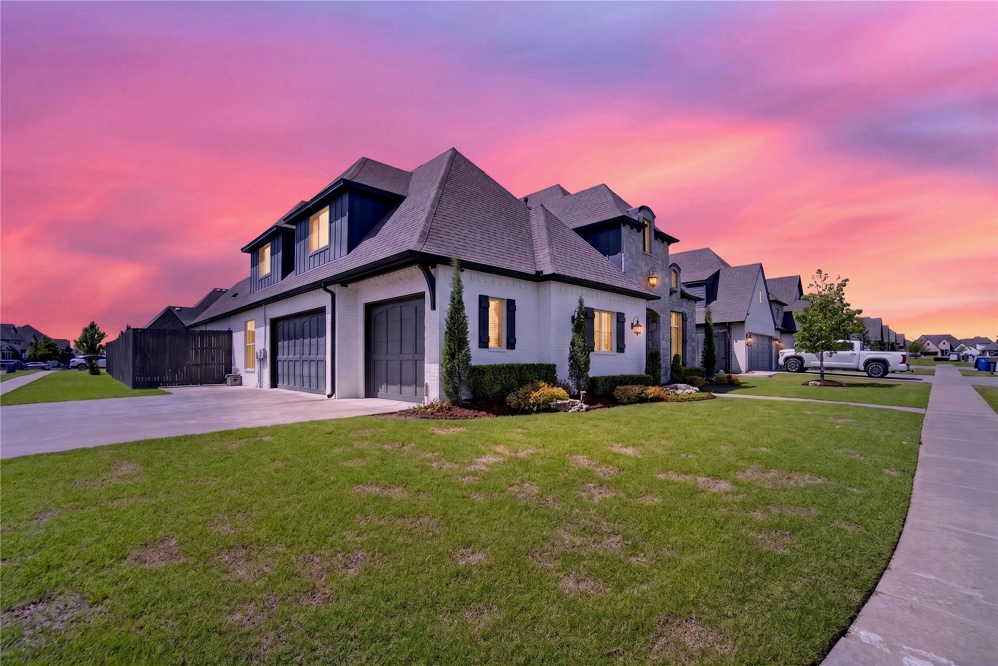 Residential in Tulsa 3
