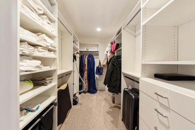 Third bedroom also features a walk-in closet | Image 36