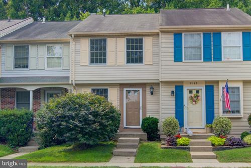 8541 Koluder Ct, LORTON, VA, 22079-3075 | Card Image