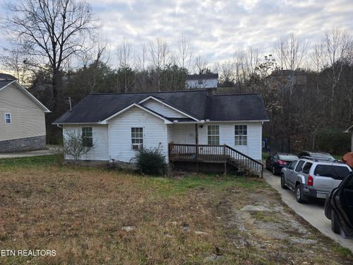 206 Sandy Hill Rd, LaFollette, TN, 37766 | Card Image