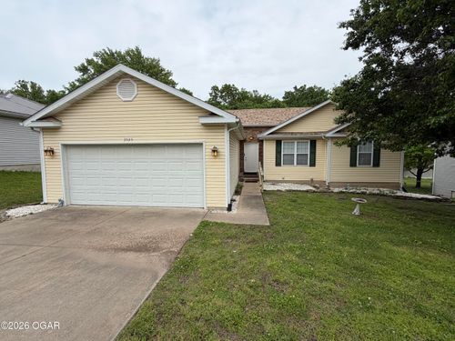 3525 S Moffet Avenue, Joplin, MO, 64804 | Card Image