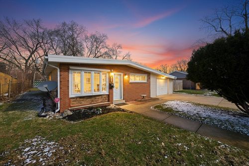 7932 W 98th Pl, Hickory Hills, IL, 60457-2317 | Card Image