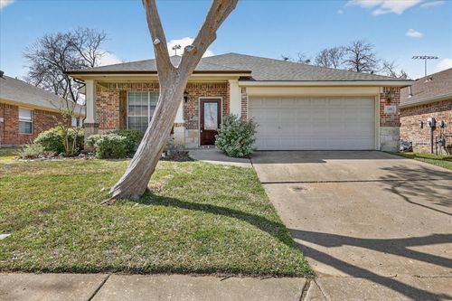 3408 Corral Creek Drive, Mckinney, TX, 75070 | Card Image