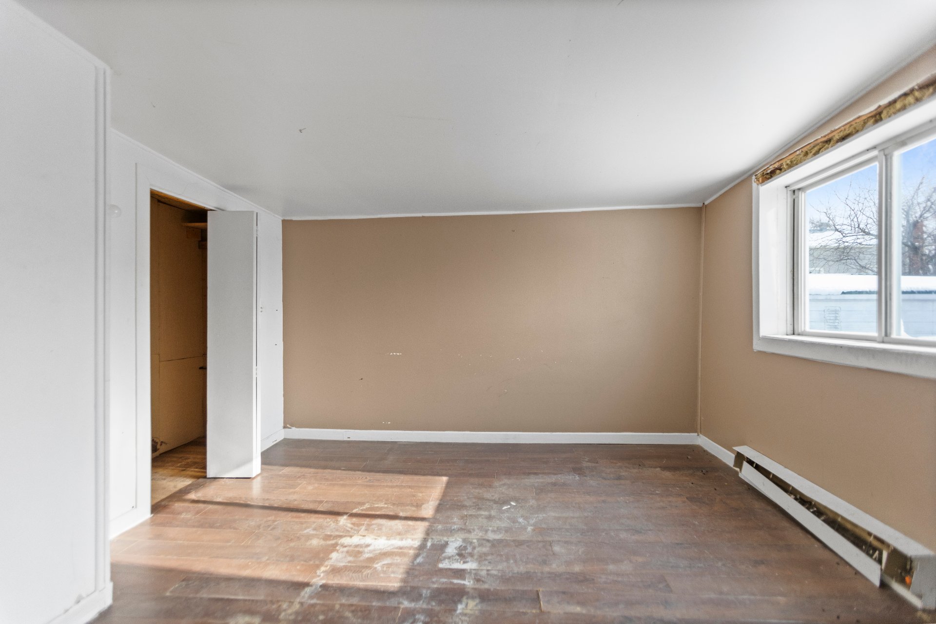 Residential Income in Salaberry-de-Valleyfield 3