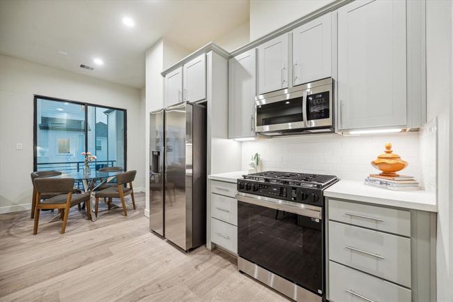 *Not of actual home, recently completed home by City Choice Homes with similar floor-plan & finishes - all finishes are subject to change* | Image 13