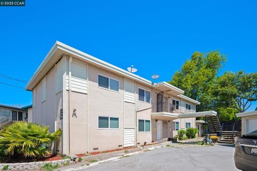 2544 Denning Ct, Castro Valley, CA, 94546-5250 | Card Image