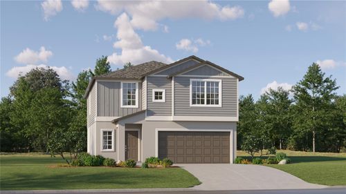 9327 Raised Tulip Ln, Land O Lakes, FL, 34637 | Card Image