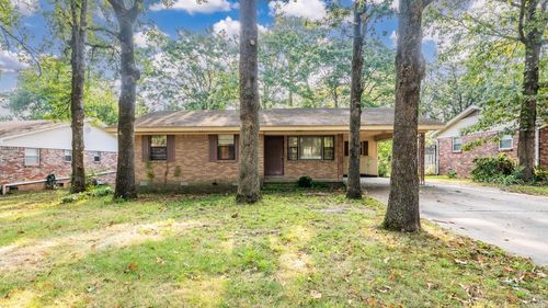 602 Devon, Sherwood, AR, 72120 | Card Image