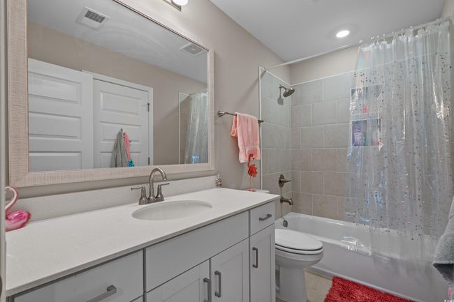 753 Enchantment Loop, House other with 5 bedrooms, 4 bathrooms and 4 parking in Myrtle Beach SC | Image 24