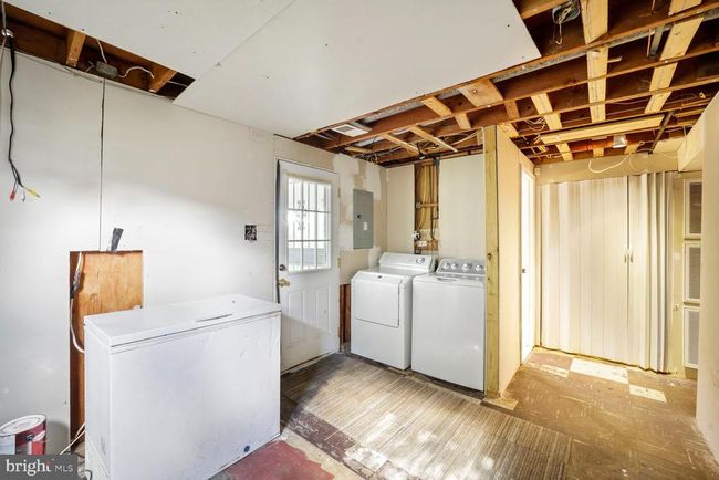 6028 Lucente Ave, House other with 4 bedrooms, 2 bathrooms and null parking in Suitland MD | Image 25