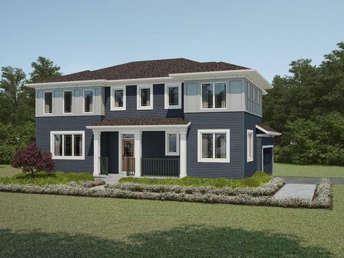 61 Yorkstone Crescent Sw, Calgary, AB, T2X5N5 | Card Image