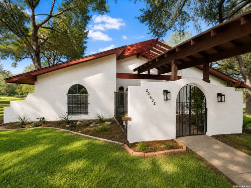 20632 Timber Rose, Garden Ridge, TX, 78266-2355 | Card Image