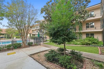 806 - 2708 Whitney Place, Condo with 1 bedrooms, 1 bathrooms and null parking in Metairie LA | Image 3