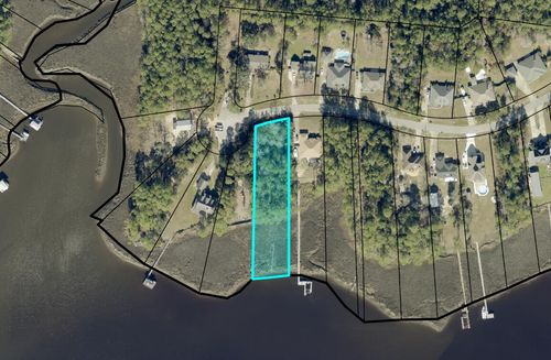 5033 Oneida Trail, Milton, FL, 32583 | Card Image