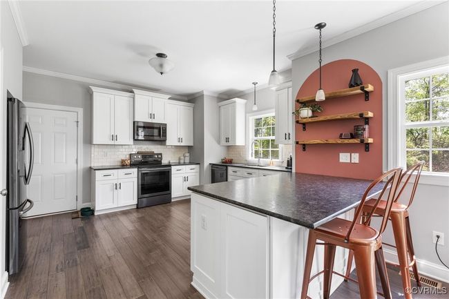 909 Harmony Rd, House other with 3 bedrooms, 3 bathrooms and null parking in GLEN ALLEN VA | Image 11