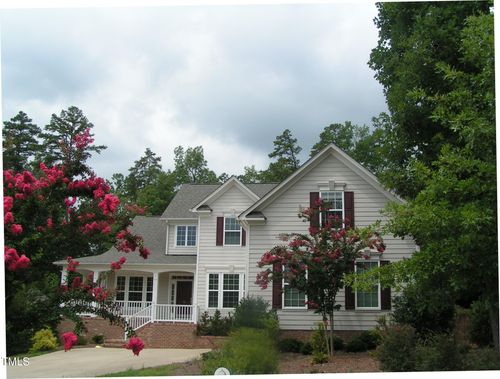 72 Brown Bear, Chapel Hill, NC, 27517-7672 | Card Image