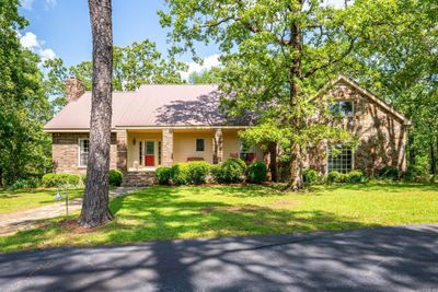 1494 N Miller Point Road, House other with 4 bedrooms, 3 bathrooms and null parking in Quitman AR | Image 1