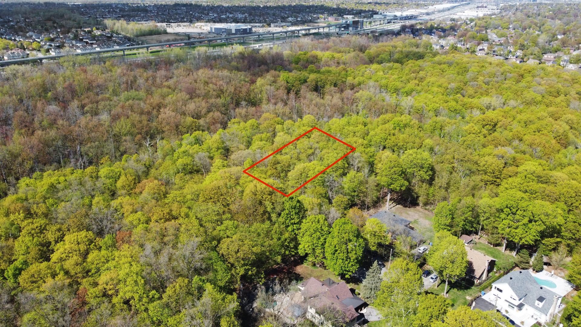 Land in Beaconsfield 2