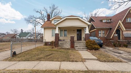 13175 Monte Vista St, Detroit, MI, 48238-3016 | Card Image