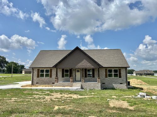 173 Randall Ln, Manchester, TN, 37355-4226 | Card Image