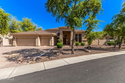 1581 S Karen Dr, Chandler, AZ, 85286-6335 | Card Image