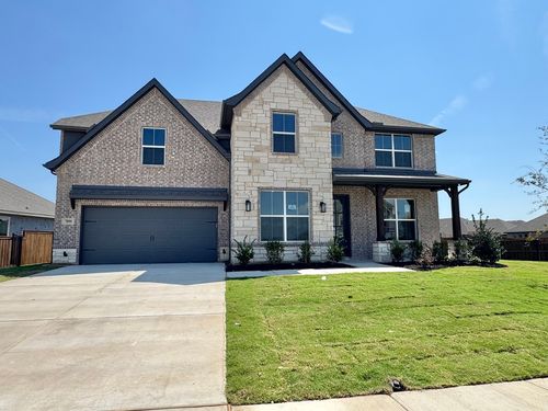 7800 Barley Field St, Joshua, TX, 76058-4579 | Card Image