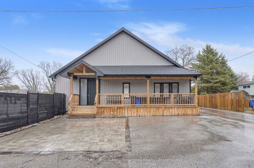 5 Melody Lane, Jacksons Point, ON, L0E1L0 | Card Image