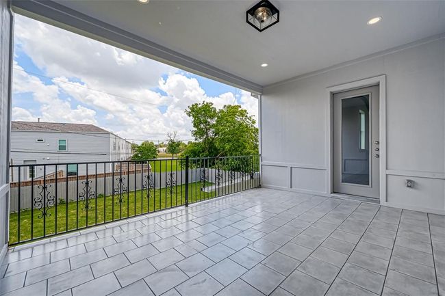 3954 Charleston St, House other with 4 bedrooms, 5 bathrooms and null parking in Houston TX | Image 33