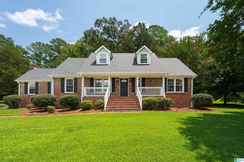 70 Windmill Dr, MONTEVALLO, AL, 35115-8828 | Card Image